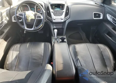 2015 Chevrolet Equinox Lt from USA, damaged, VIN 2GNALBEK2F6361688